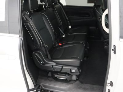 2025 Honda Odyssey FWD - Photo 38