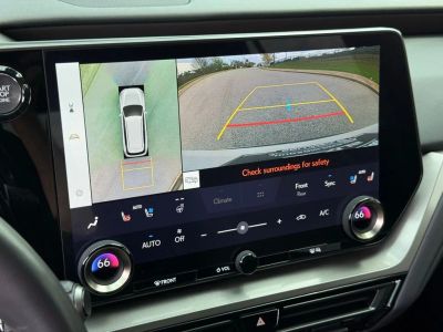 2024 Lexus TX - Photo 37