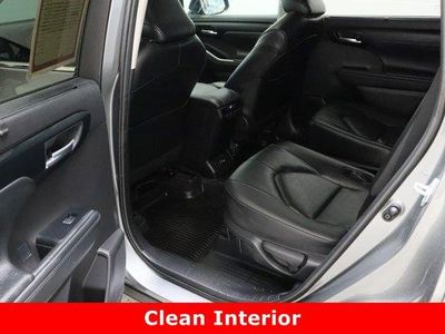2025 Toyota Highlander AWD - Photo 29