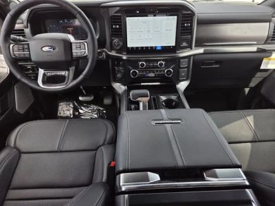 2026 Ford F-150 — photo 8 view