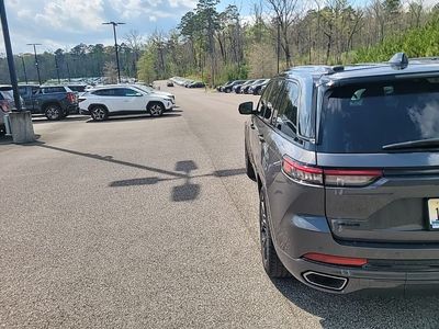 2025 Jeep Grand Cherokee - Photo 21