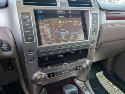 2019 Lexus GX - Photo 28