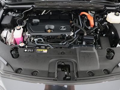 2024 Lexus RX AWD - Photo 40