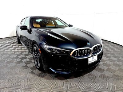 2024 BMW 840i xDrive - Photo 1
