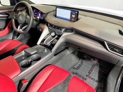 2025 Acura TLX — photo 28 view