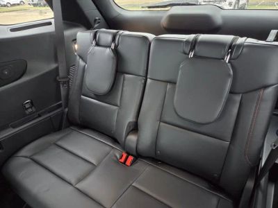 2026 Ford Explorer — photo 37 view