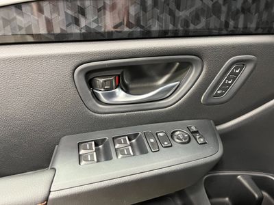 2026 Honda Passport - Photo 9
