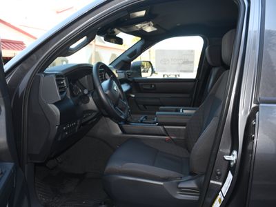 2026 Toyota Tundra — photo 16 view