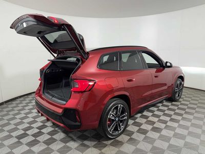 2026 BMW X1 xDrive28i - Photo 22