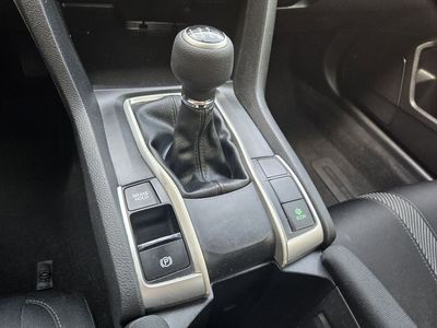 2016 Honda Civic - Photo 14