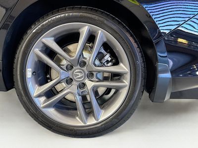 2025 Acura TLX — photo 30 view