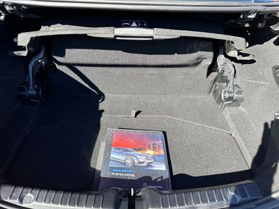 2017 Mercedes-Benz SLC — photo 38 view