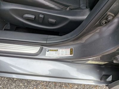 2017 Nissan Maxima - Photo 26