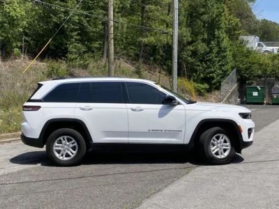 2023 Jeep Grand Cherokee - Photo 33