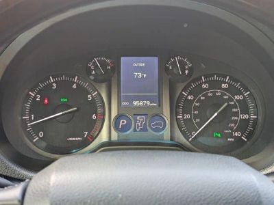 2019 Lexus GX - Photo 15