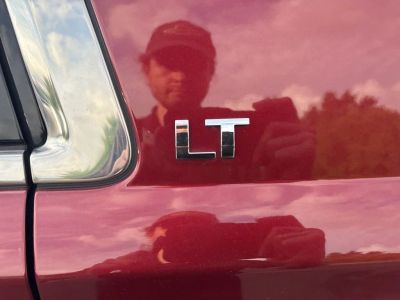 2018 Chevrolet Tahoe - Photo 7
