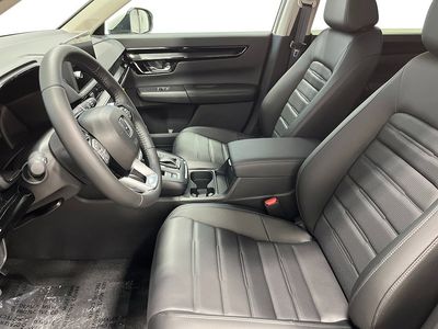 2026 Honda CR-V — photo 12 view
