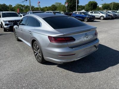 2020 Volkswagen Arteon - Photo 5