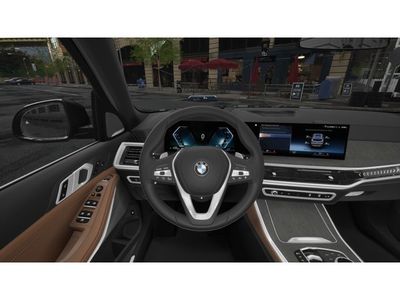 2026 BMW X5 xDrive50e - Photo 13