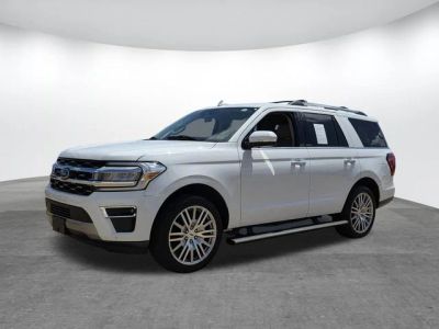 2024 Ford Expedition — photo 7 view