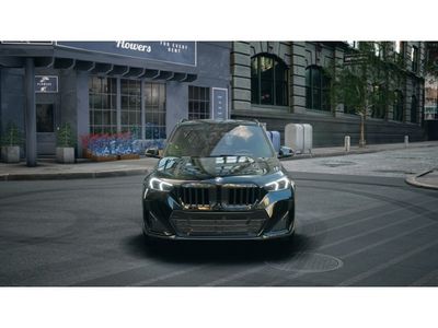 2026 BMW X1 - Photo 3