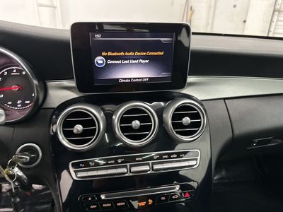 2017 Mercedes-Benz C-Class - Photo 13