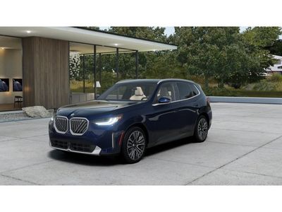 2026 BMW X3 30 xDrive - Photo 1
