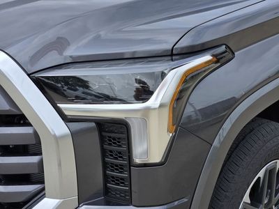 2026 Toyota Tundra - Photo 5