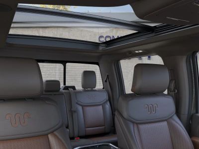 2026 Ford F-150 — photo 22 view