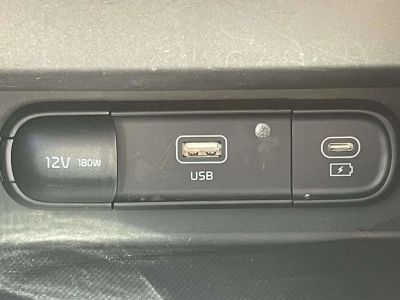 2024 Kia Seltos - Photo 23