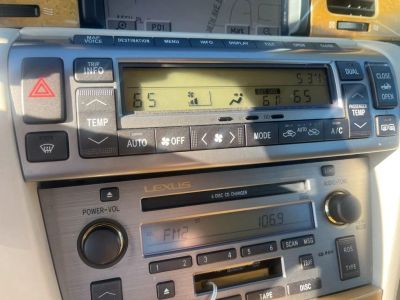 2004 Lexus SC - Photo 19