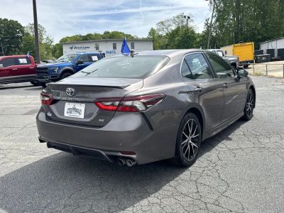 2023 Toyota Camry - Photo 6