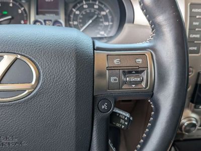 2019 Lexus GX - Photo 17