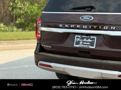 2023 Ford Expedition Max - Photo 16