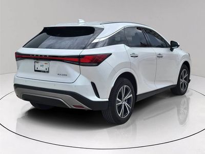 2024 Lexus RX - Photo 6