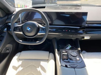 2027 BMW 5 Series - Photo 9