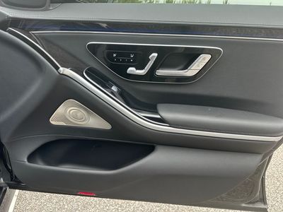 2023 Mercedes-Benz S-Class - Photo 36
