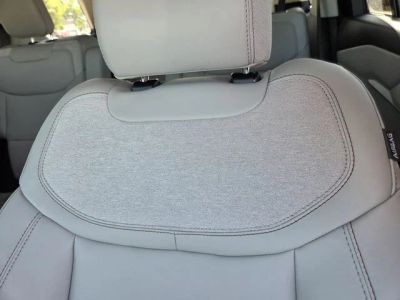 2026 Ford Explorer — photo 36 view