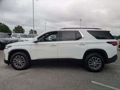2022 Chevrolet Traverse - Photo 2