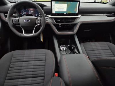2026 Ford Explorer — photo 25 view