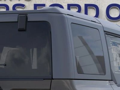 2026 Ford Bronco - Photo 25