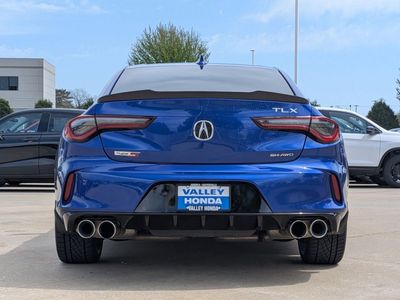 2022 Acura TLX - Photo 7