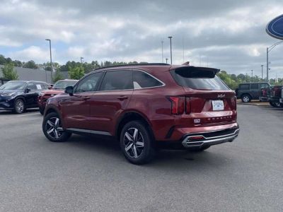 2022 Kia Sorento - Photo 6