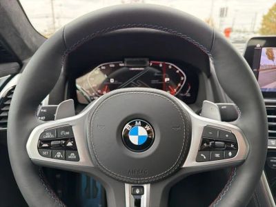 2026 BMW 850i - Photo 14
