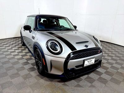2024 MINI Hardtop 2 Door - Photo 1