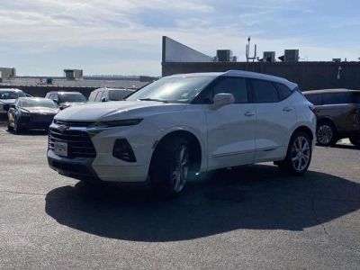 2019 Chevrolet Blazer - Photo 8