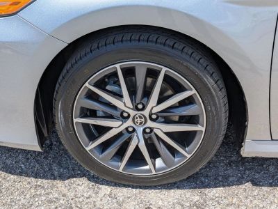 2024 Toyota Camry - Photo 9