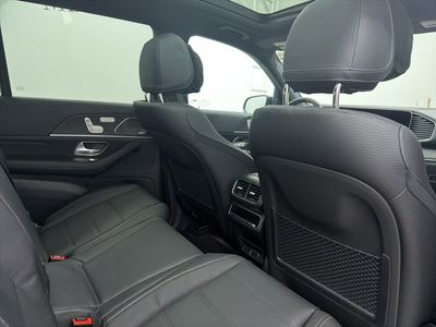2026 Mercedes-Benz GLS - Photo 76