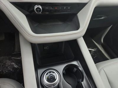 2026 Ford Explorer — photo 9 view