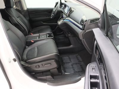 2025 Honda Odyssey FWD - Photo 41
